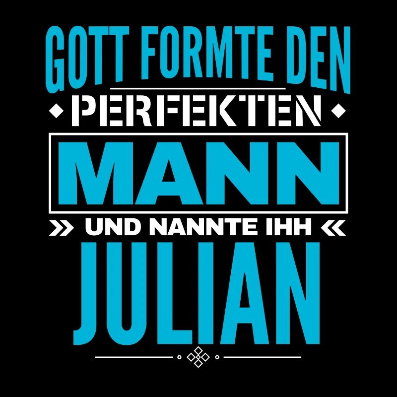 Julian Name Design