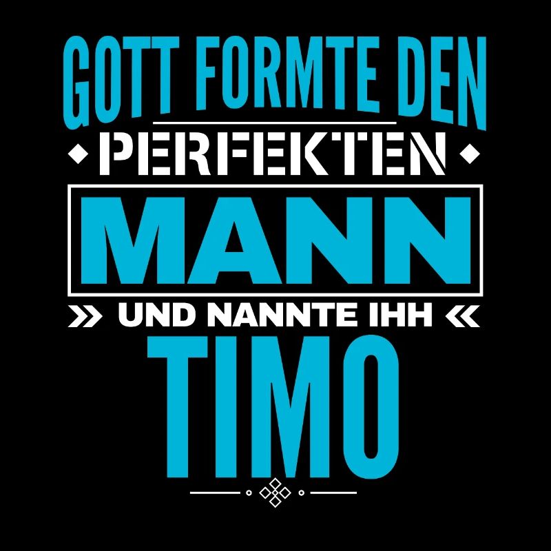 Timo Name Design