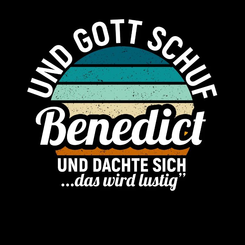 Benjamin