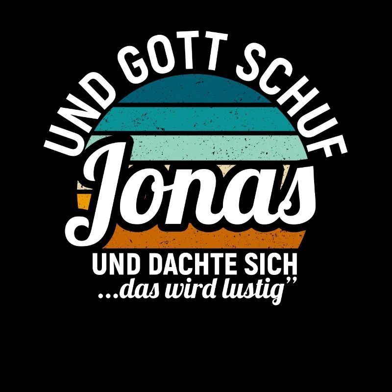 Jonas