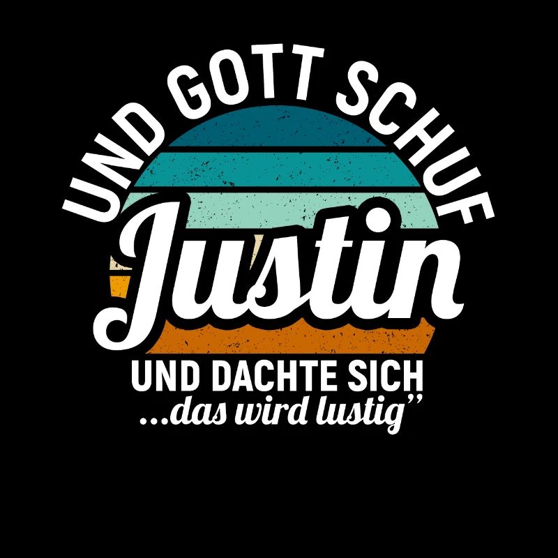 Justin