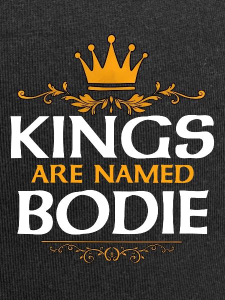 Bodie