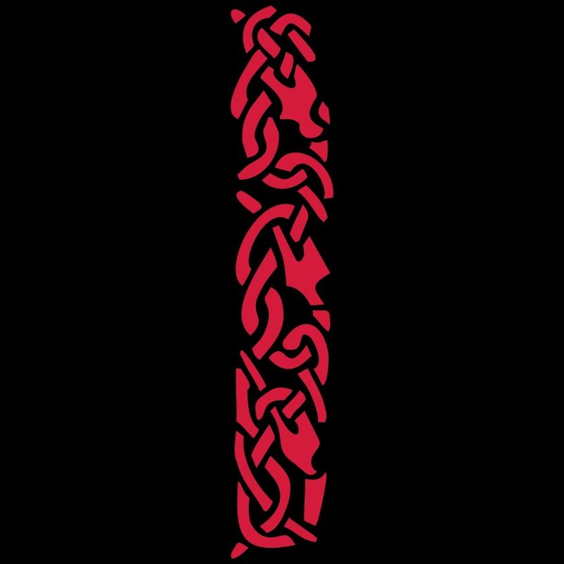 Anglo Saxon Braid