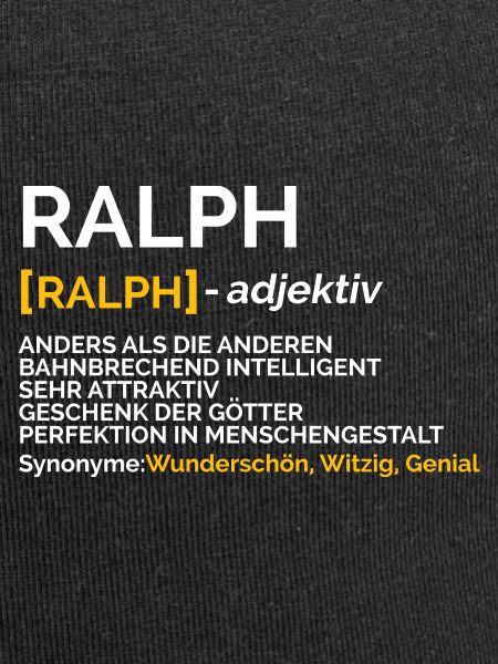 Ralph