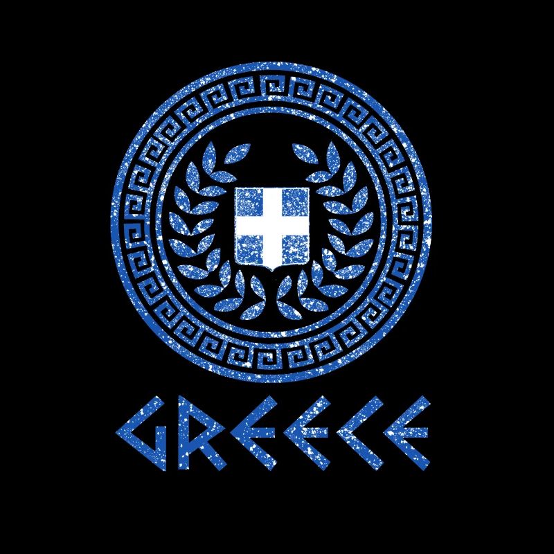 Grèce antique Le cadeau des Grecs anciens