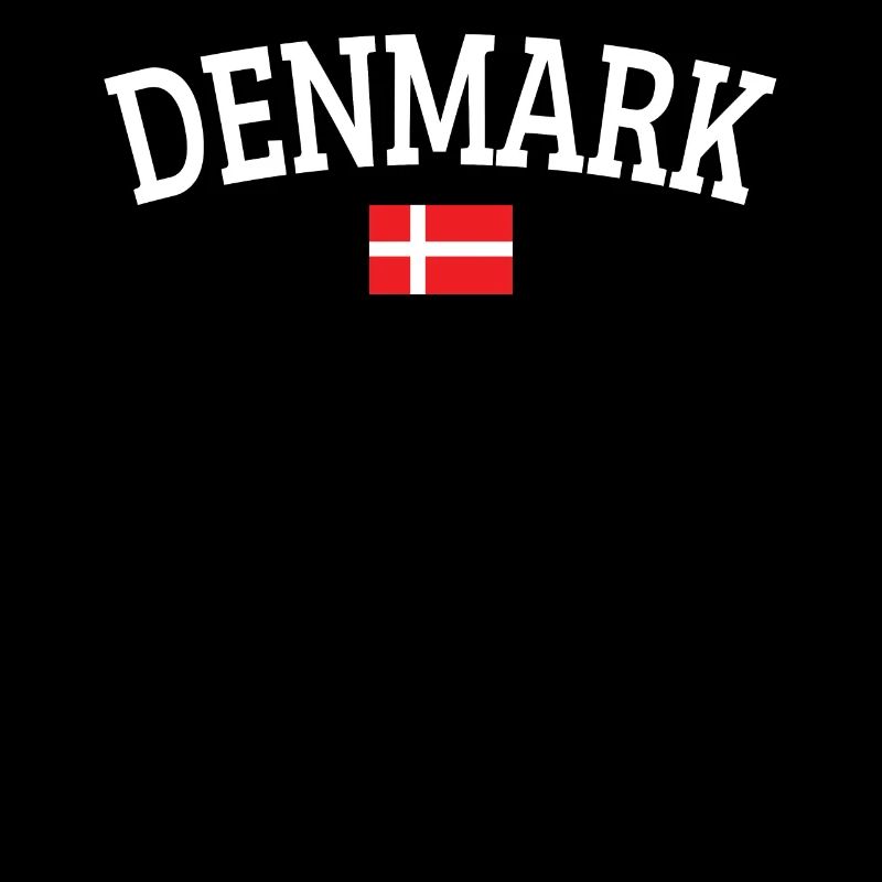 Danemark Danois Danish Gift Copenhagen