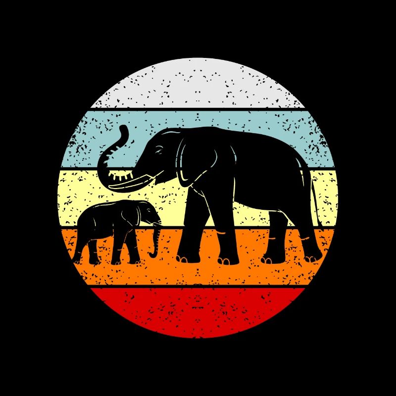 Elefant
