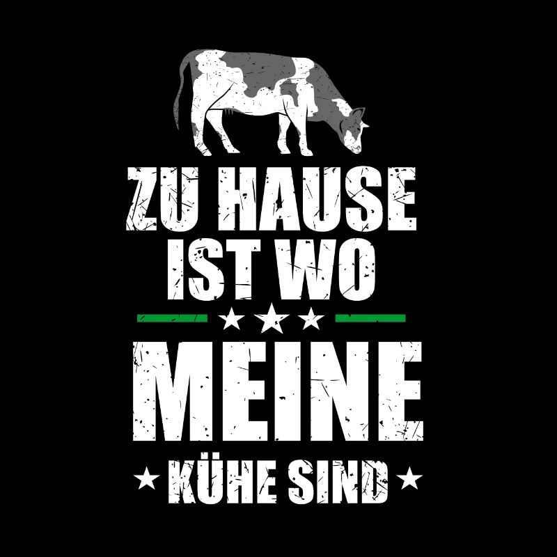 Kuh Kühe