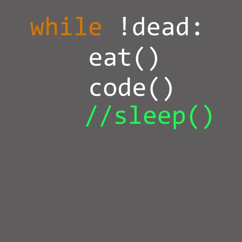 Programmierung Informatik Entwickler Programmierer