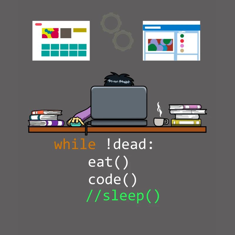 Programming Computer Science Developer Programmer