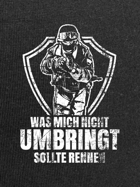 Soldat