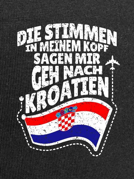 Kroatien