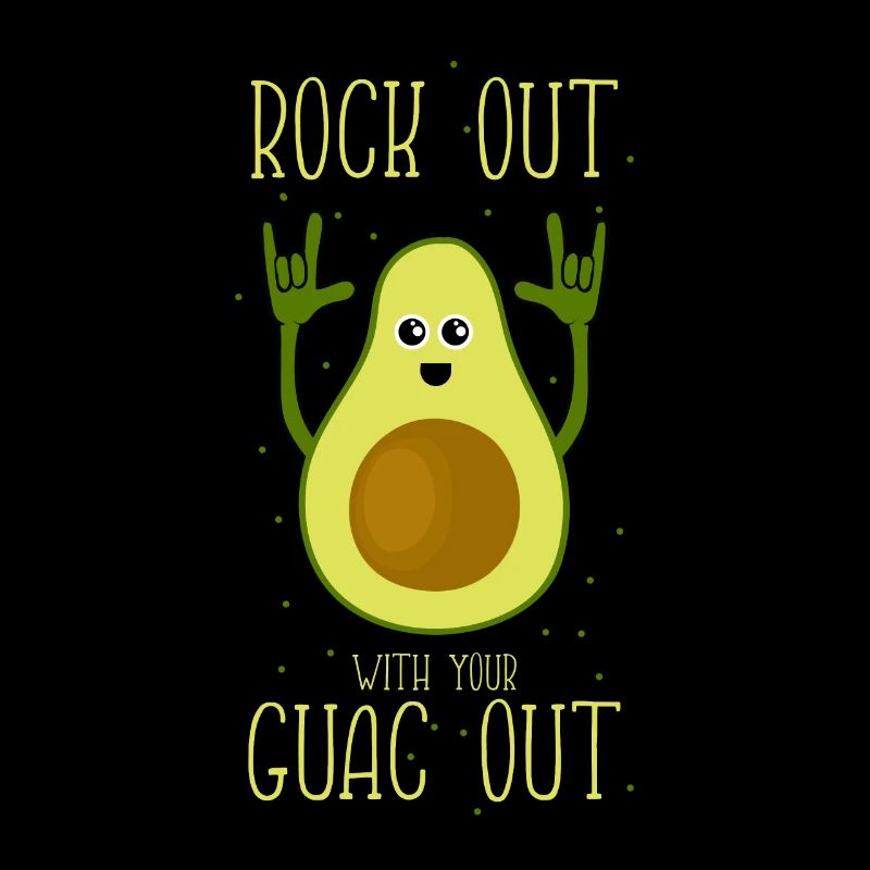 avocado