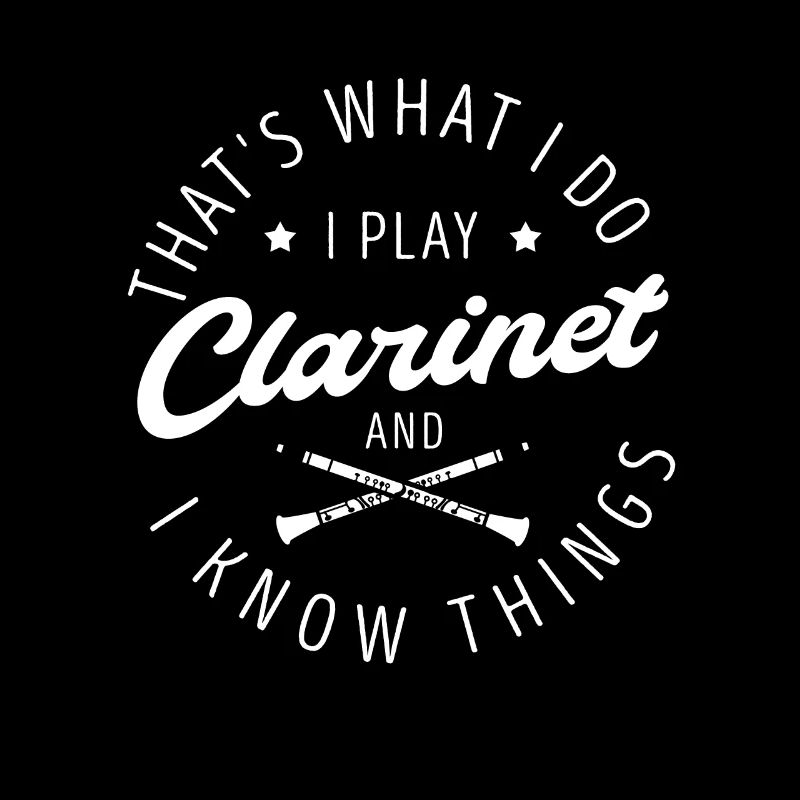 Klarinette