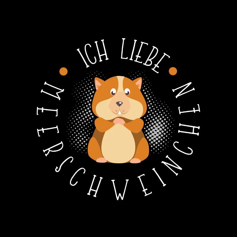 Cochon d'Inde