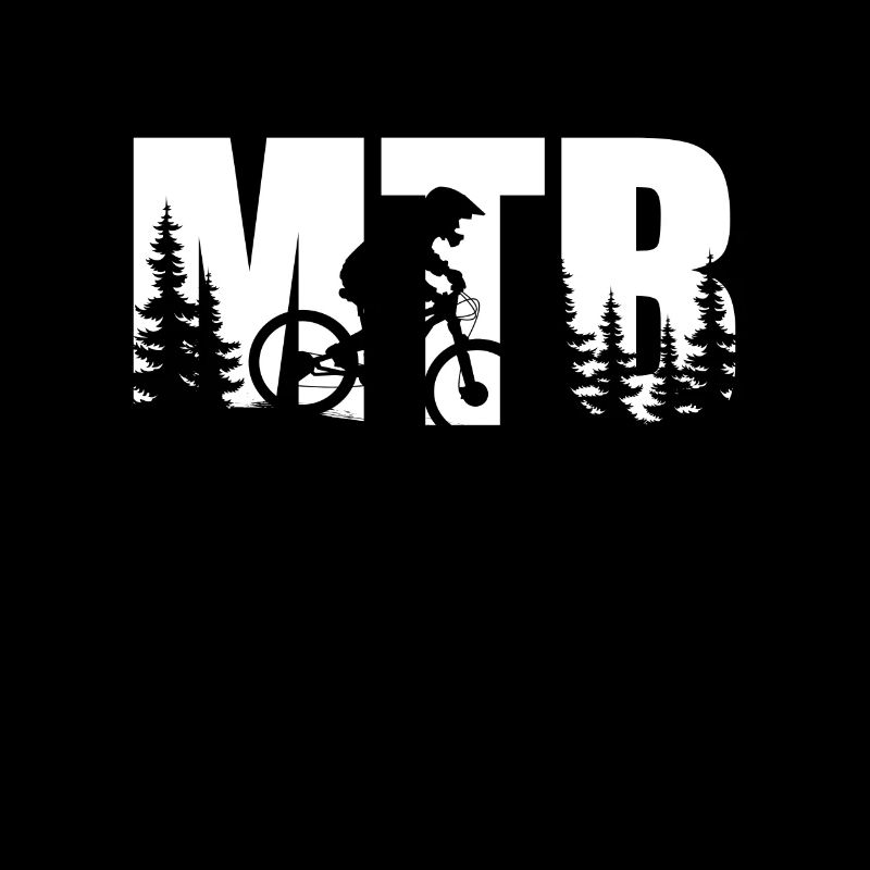 VTT - vélo de montagne