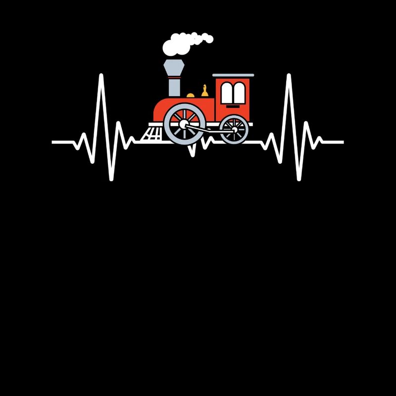 Les trains