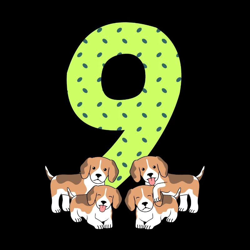 9e anniversaire