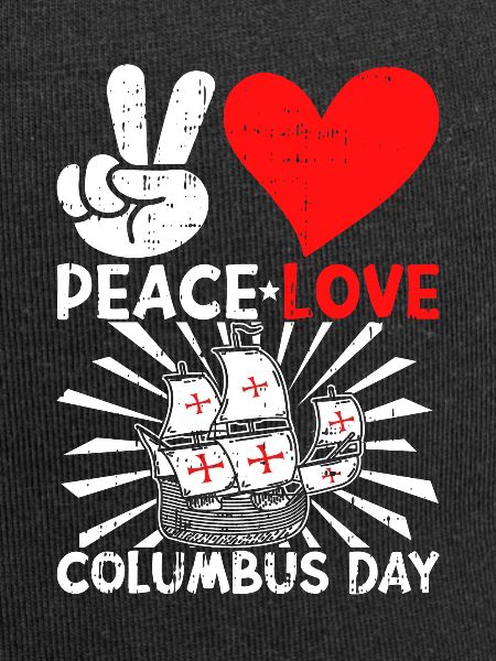 Christopher Columbus