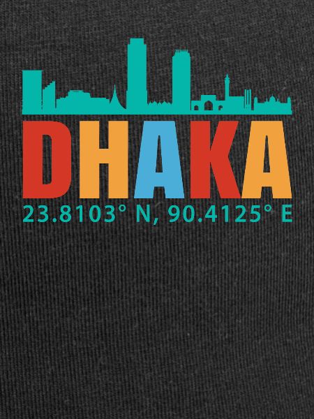 Dhaka