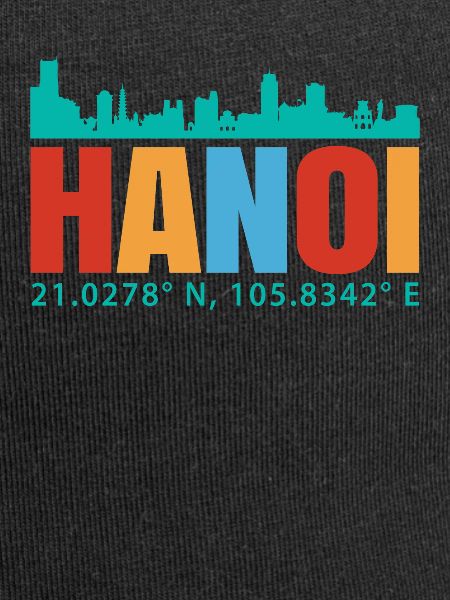 Hanoi