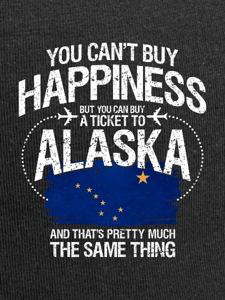 Alaska