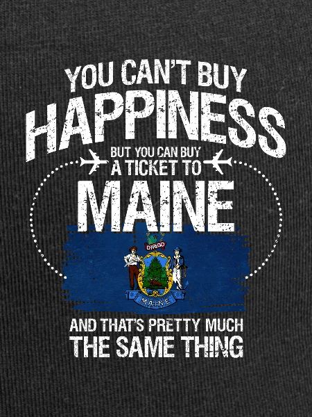 Maine