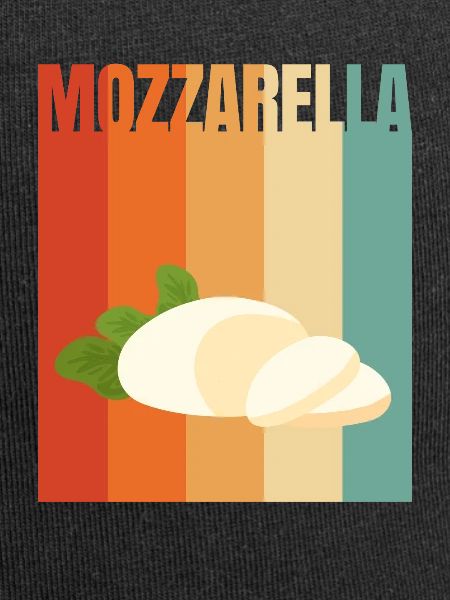 Retro Mozzarella