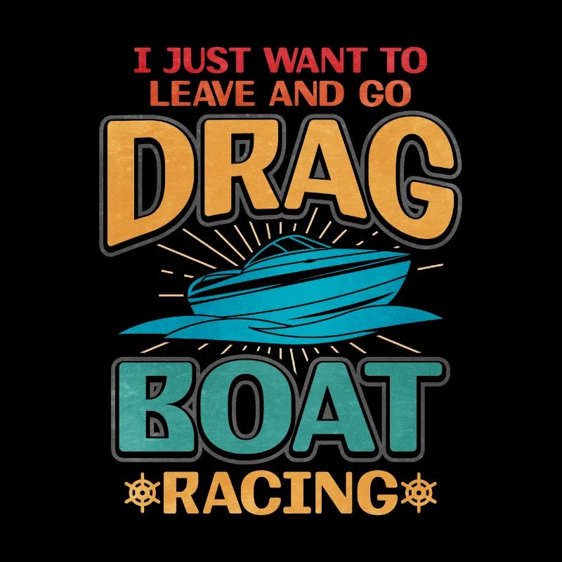 Drachenbootrennen Drachenboot