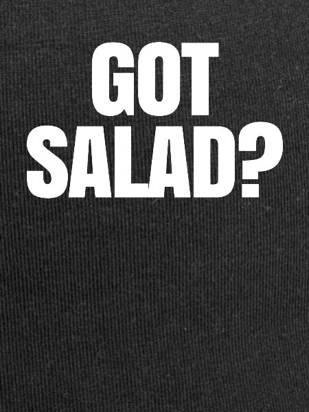 Salade
