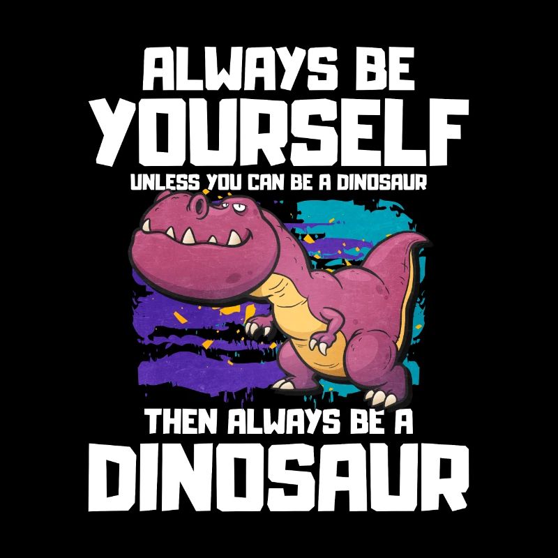 T-Rex