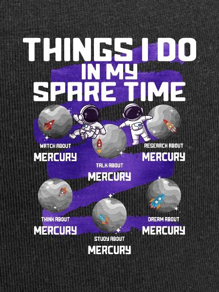 Mercure