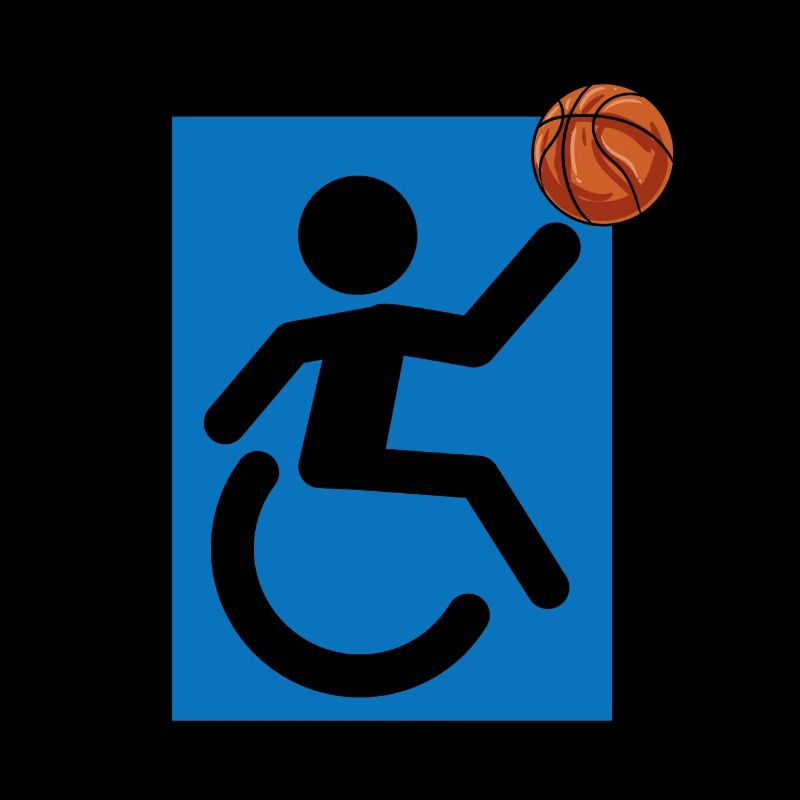 Rollstuhl