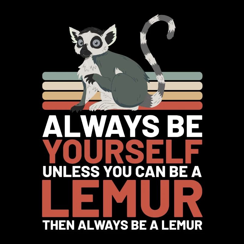 Lémurien