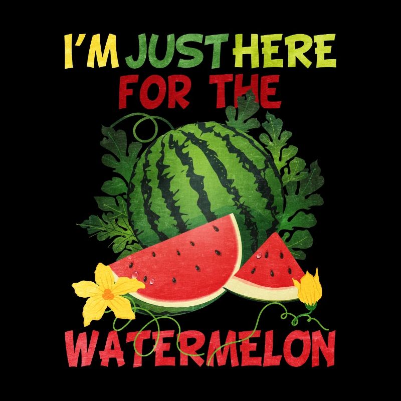 Wassermelone