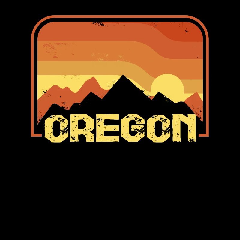 Oregon