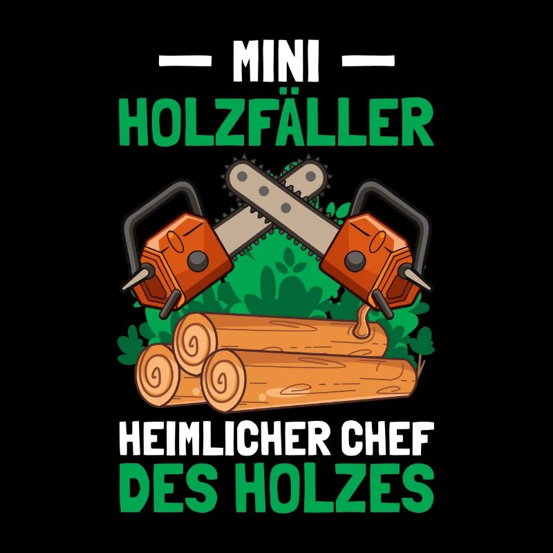 Bûcheron Bûcheron Bûcheron Forestier