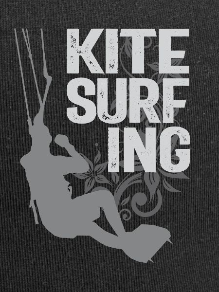 Kite surf