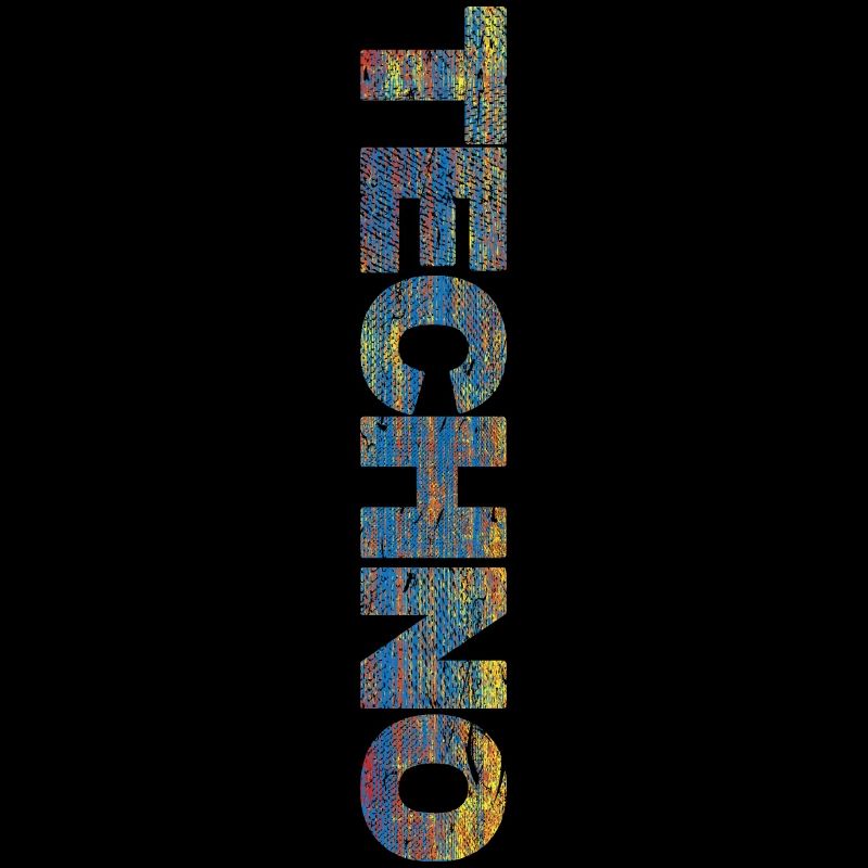 Hard Techno | | techno sombre Techno acide