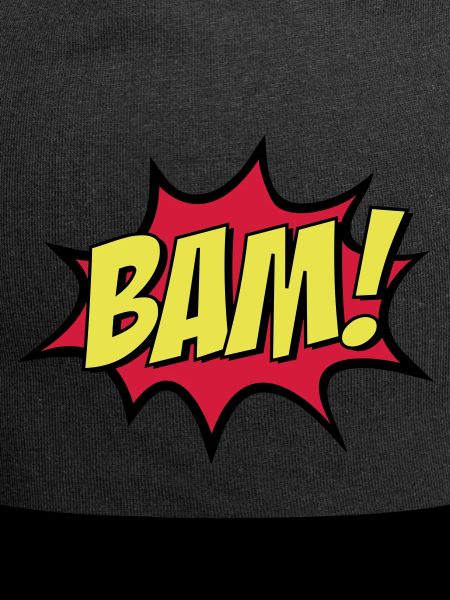 BAM !