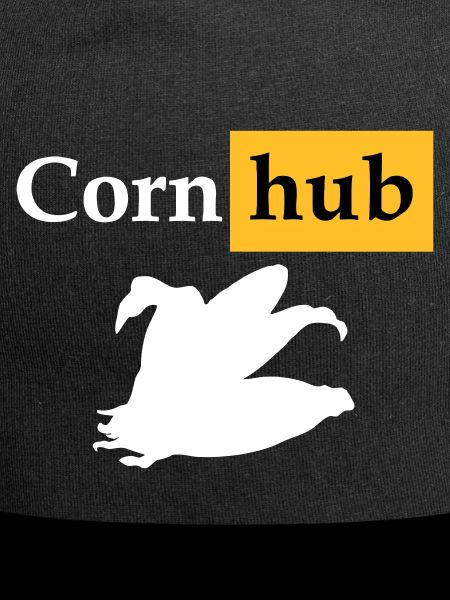 Corn-Hub
