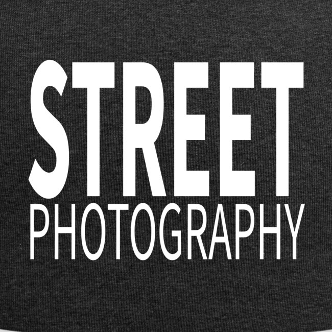 Street Photography T Shirt