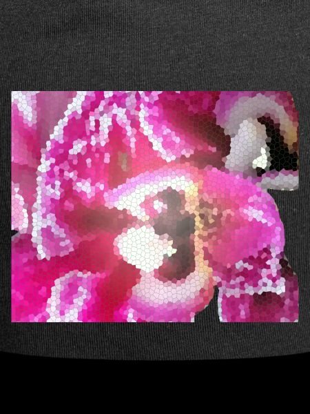 Fleur divisée