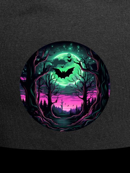 Fledermaus Fledermäuse Flughunde Halloween