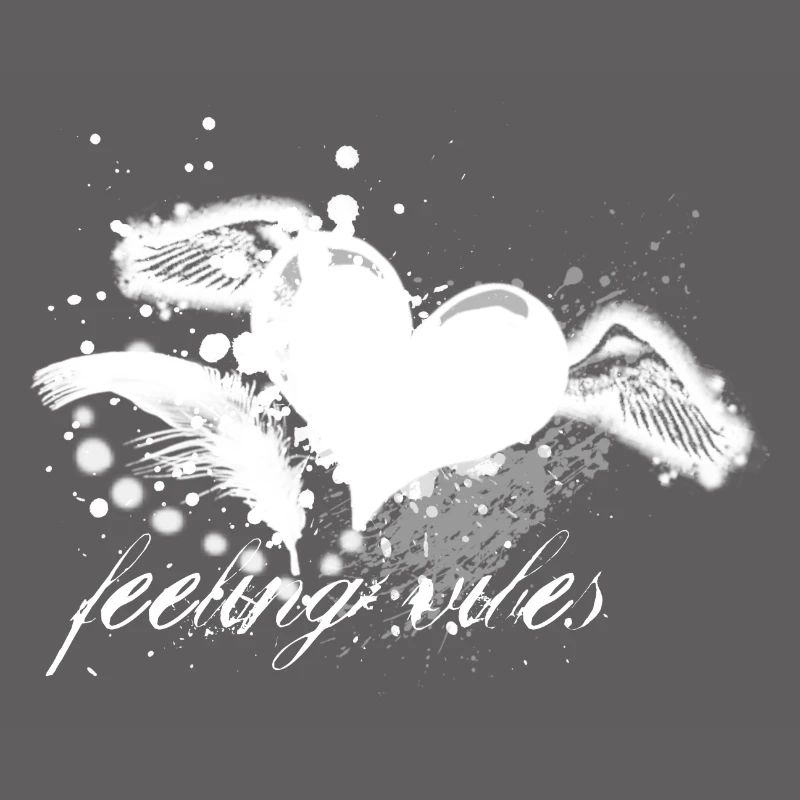 Farbklecks Couture Script