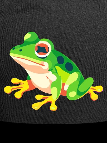Grenouille