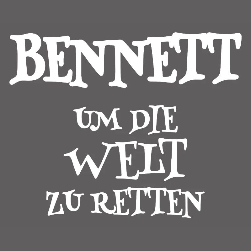 Savior Bennett
