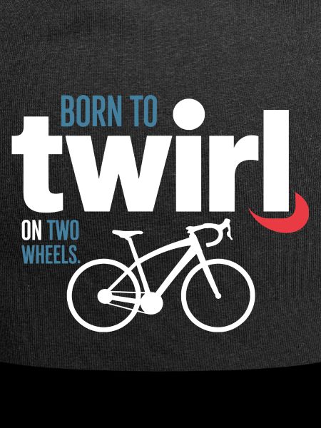 Professional Bicycle Acrobatics Elite Twirl 
