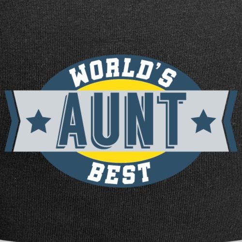World's Best Aunt