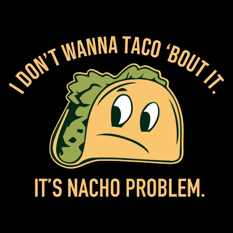 Citation de Taco